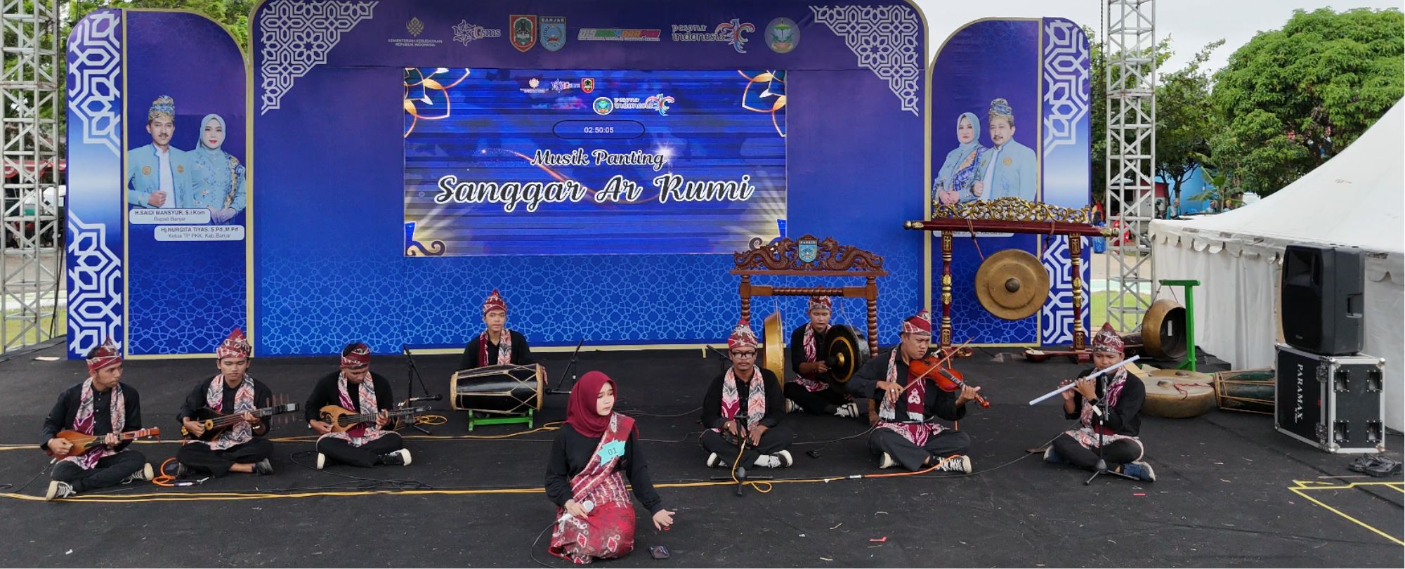Festival Budaya Banjar